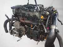 Silnik kompletny OPEL INSIGNIA A LIFT 2.0CDTI A20DTE 140 ecoFLEX 13-17