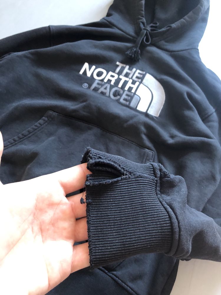 Худи The North Face