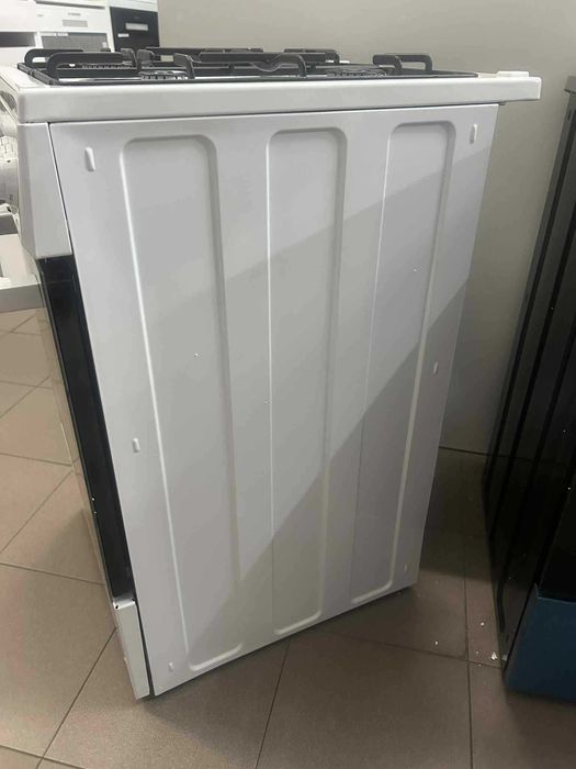 Kuchenka gazowo elektryczna BEKO 50 cm szer. 2 lata gwarancji