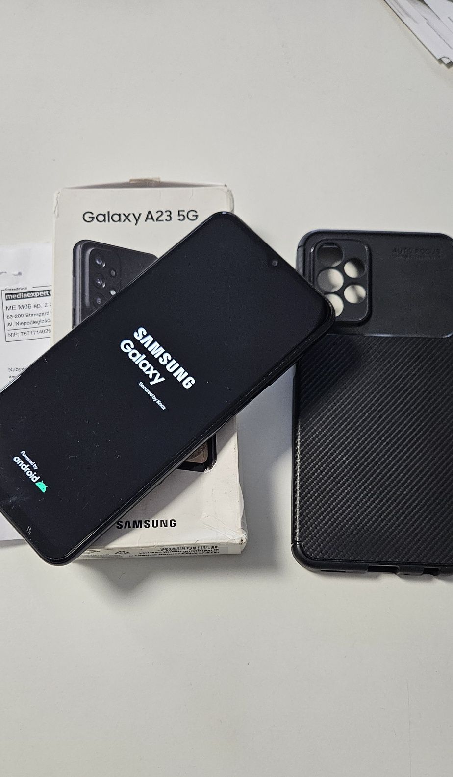 Samsung Galaxy A23 5G 128GB gw
