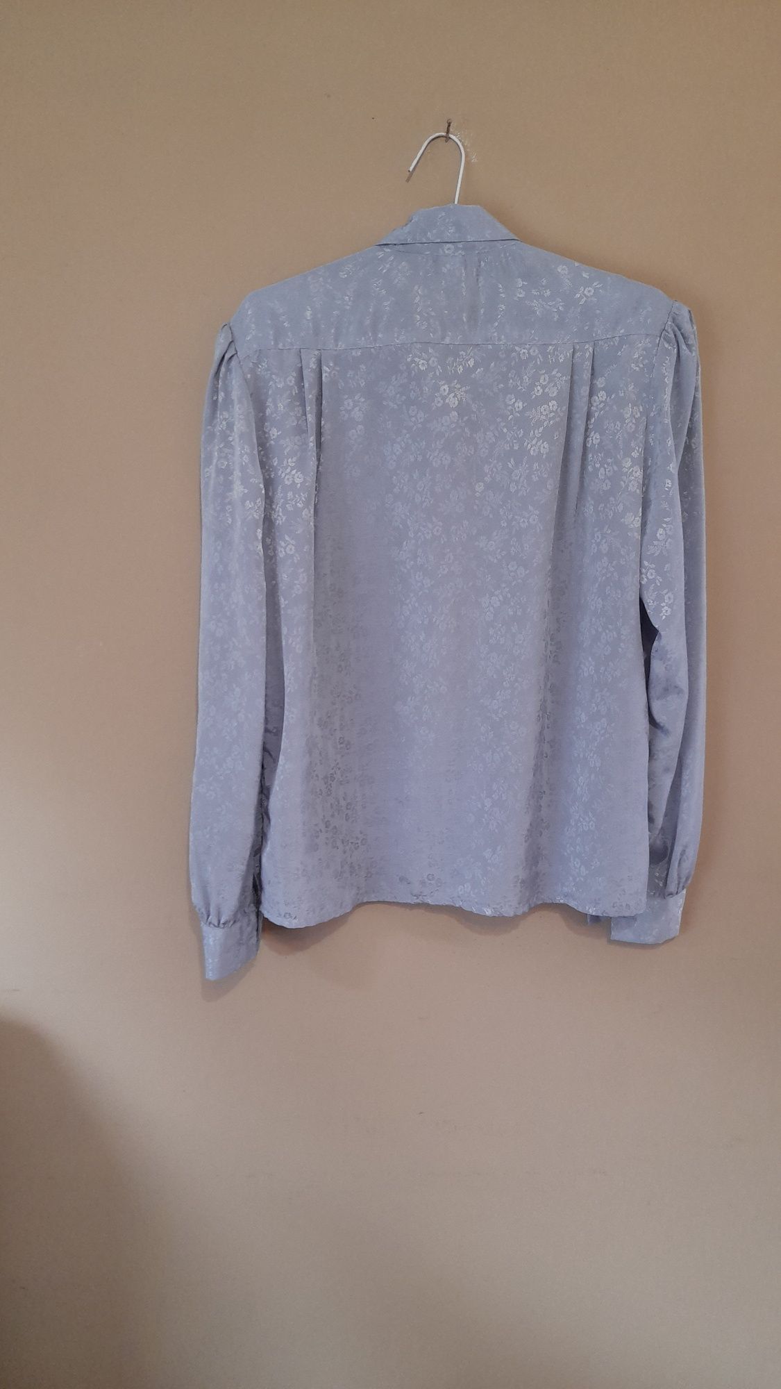 Camisa par mulher