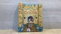 Usborne Peep Inside Castle