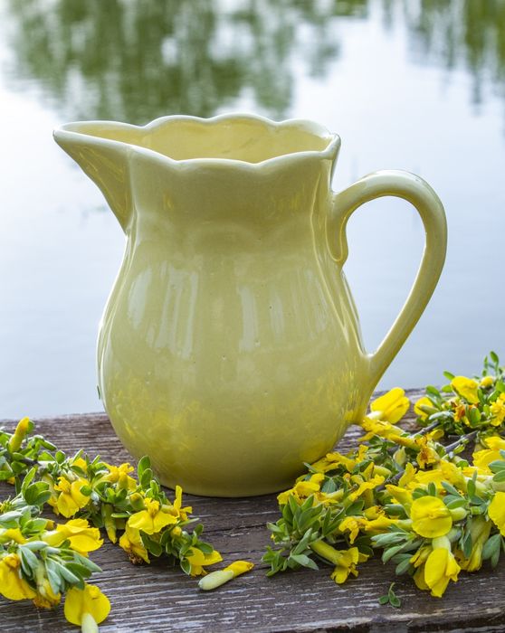 Глек глечик посуд СССР кераміка сервіз