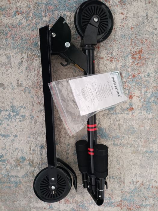 Trotinete mitical +3 anos