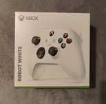 Pad Microsoft Xbox Series S/X biały - NOWY - Gwarancja - Wysyłka