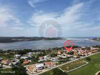 Moradia Exclusiva com Vista Privilegiada para a Lagoa de Óbidos