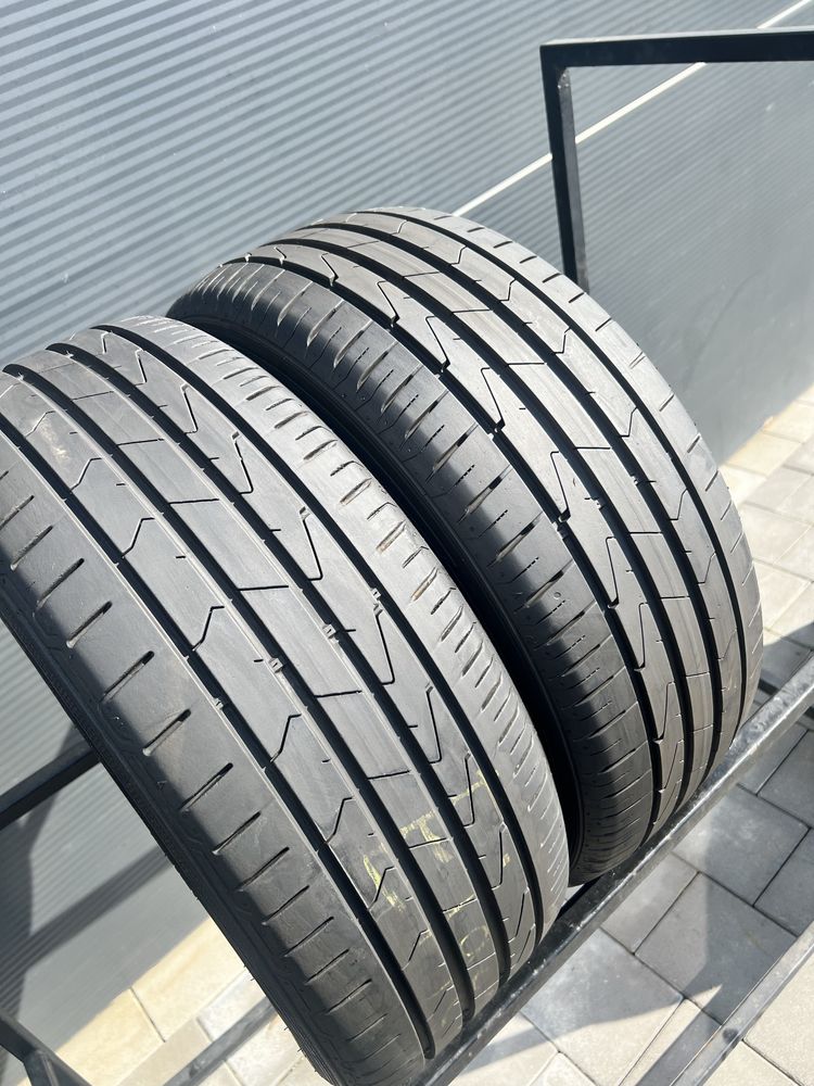 Opony Letnie Hankook 205/55/16 Para 6.05mm