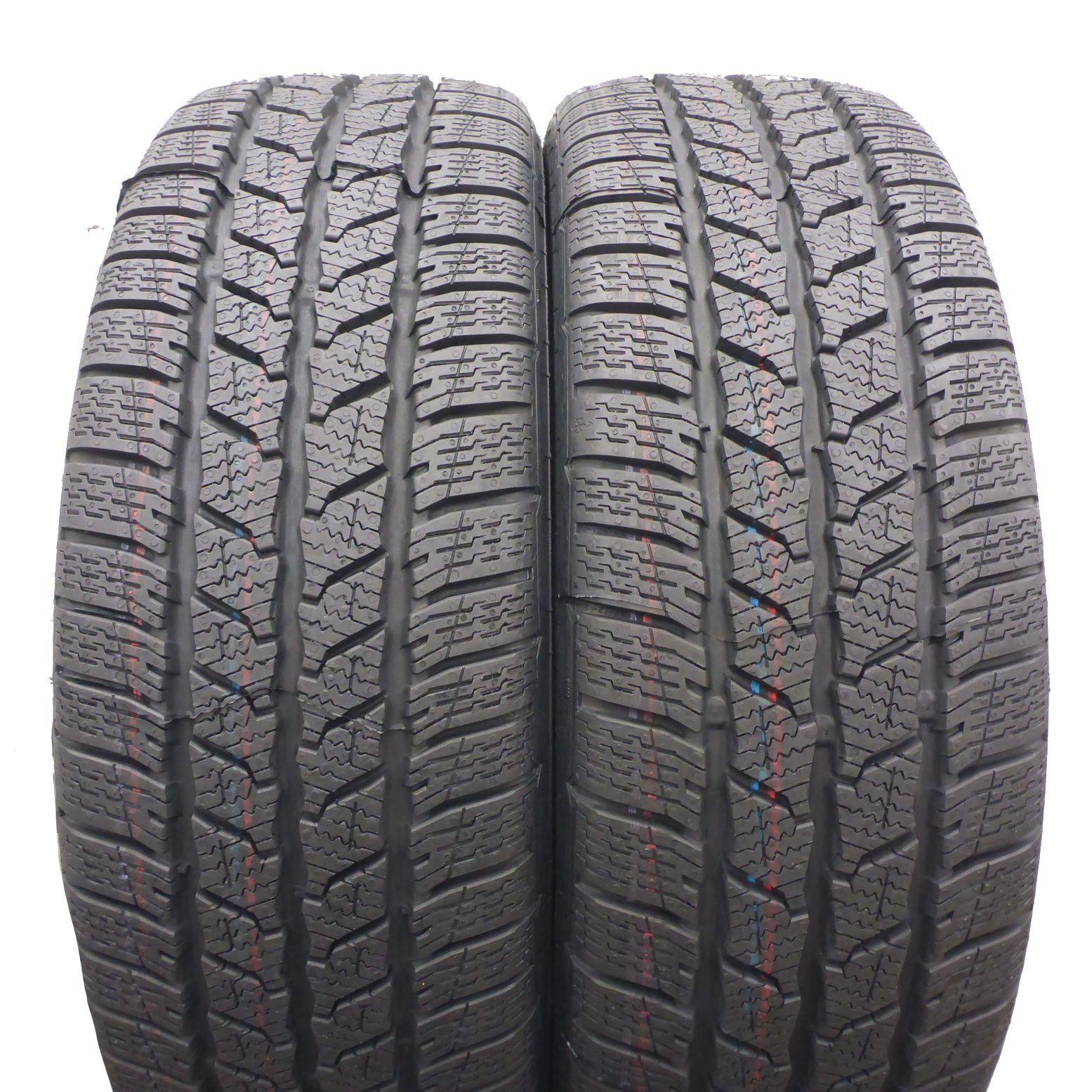 195/60/16C Continental 195/60R16C 99/97T Van Zima 2020 Nieużywane