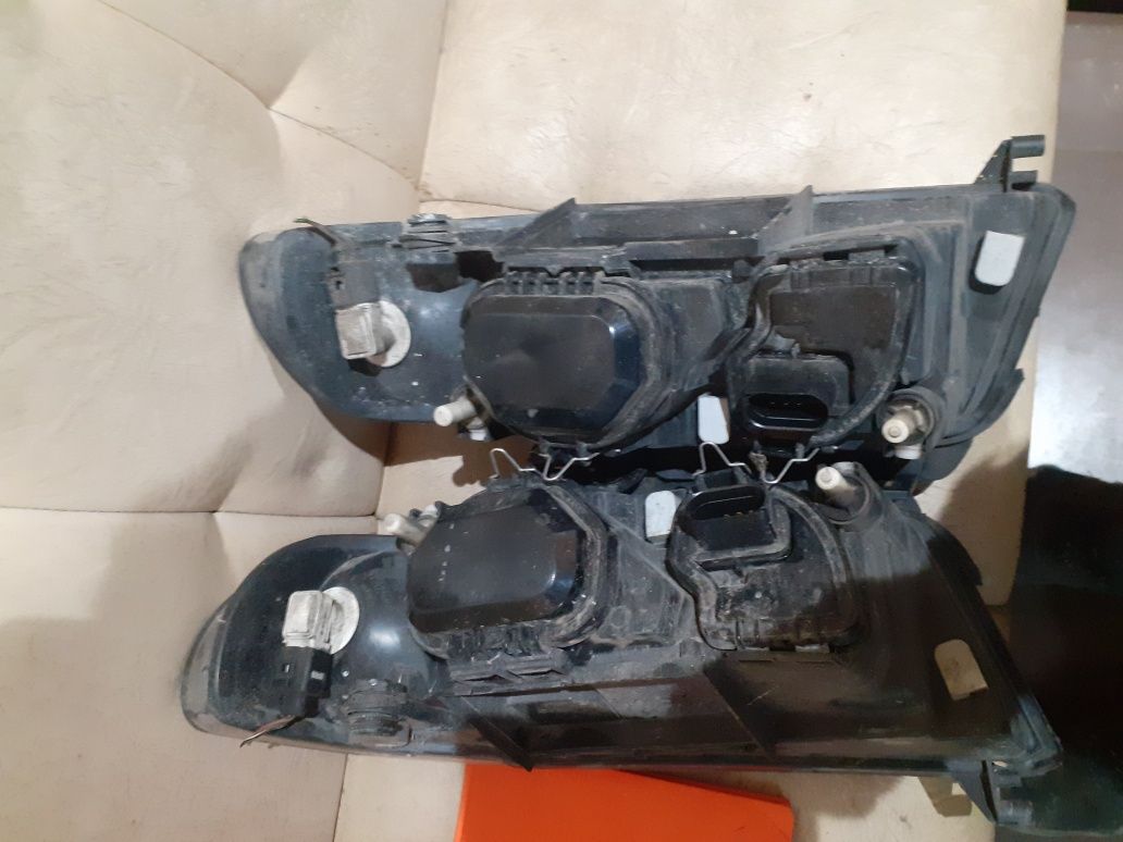 audi a4 b5 1.8  2.4 ARJ LIFT drzwi klapa zderzak fotele  lampa przod