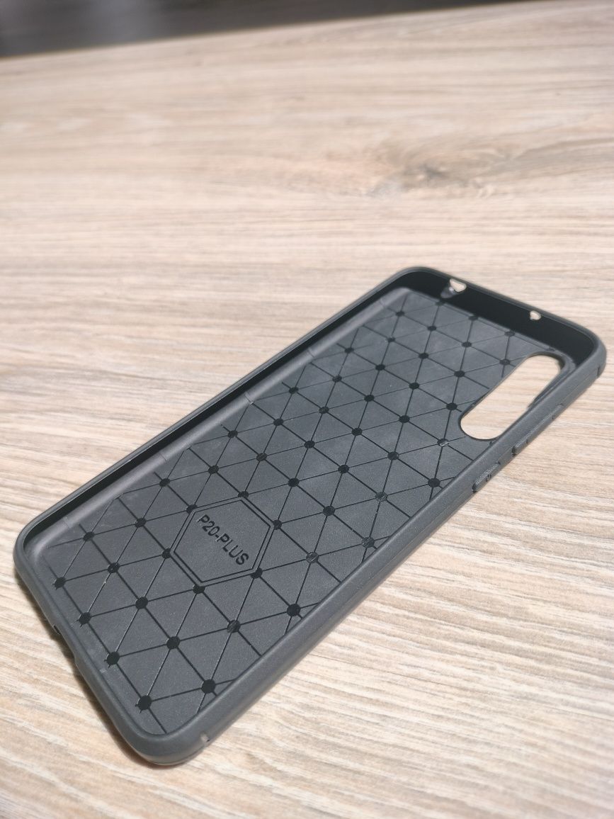 Nowe Etui Huawei P20 Pro