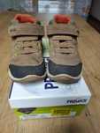 Goretex sneakersy Primigi 26