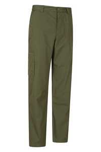 Штаны, брюки тактические Mountain Warehouse Trek II Mens Trousers
Moun