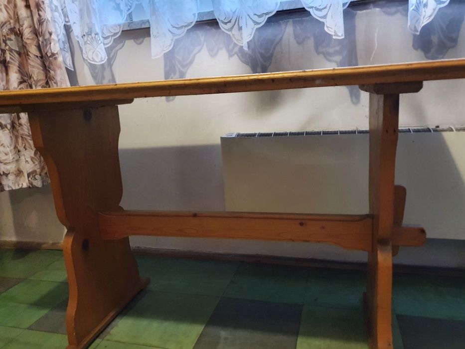 Sprzedam Stół i Ławy