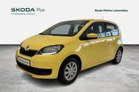 Skoda Citigo Klimatyzacja LED Bluetooth Radio fabryczne 5-drzwi