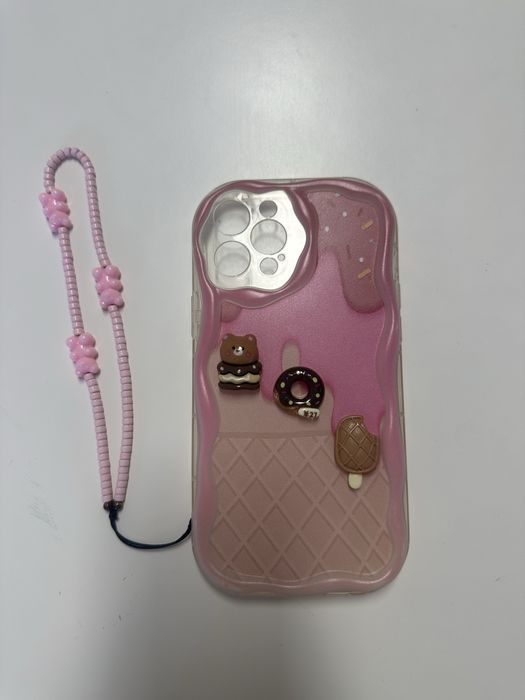 Capa de telemóvel- iPhone 12 pro Max