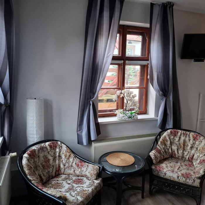 APARTAMENTY - Święta / Sylwester