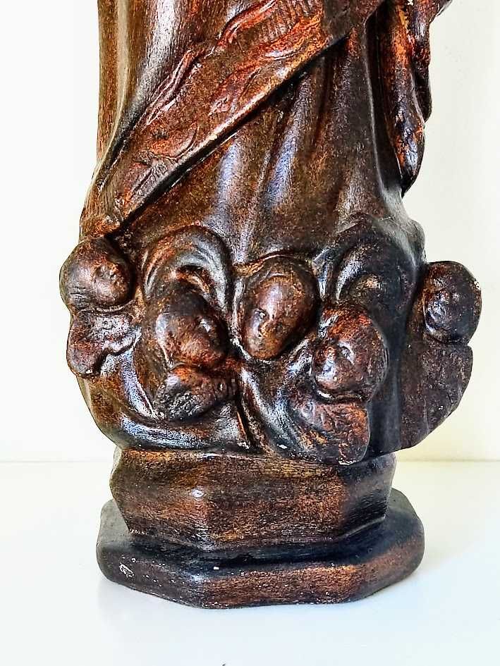Estatueta de Nossa Senhora