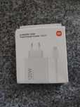 Szybka Nowa Ładowarka Xiaomi 120W – NOWA