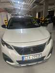 Peugeot 3008 Jeden właściciel, nowy akumulator, wymieniony katalizator spalin