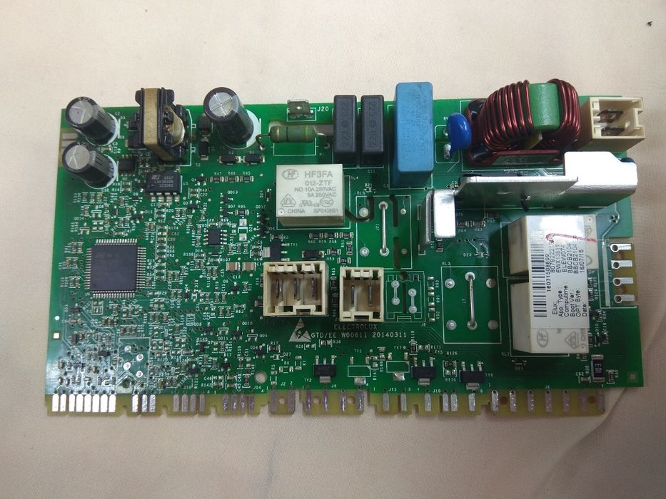 Модуль  для стиральной машины Electrolux wia30015