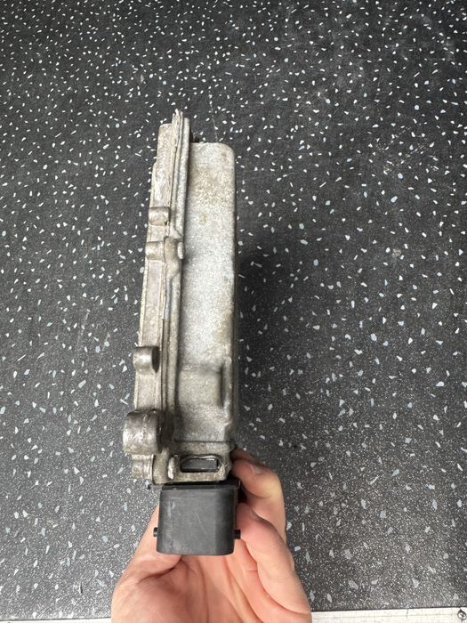 Блок управління 906 спринтер 3.0