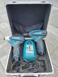 Makita zestaw 10.8v