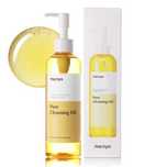 Przeciwtrądzikowy Manyo Pure Cleansing Oil Olejek  do Twarzy 200 ml