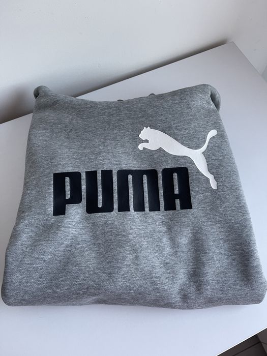 Худі Puma S оригінал