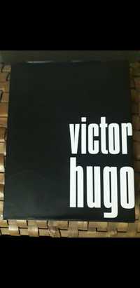 Livro Victor Hugo
