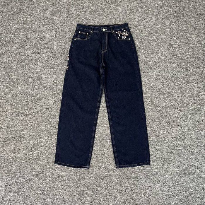 ‼️ РОЗПРОДАЖ‼️/ Джинси Sacura Vescartes derschutze/ Джинси Сакура/