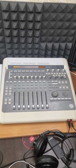 Звукова карта digidesign 003 factory