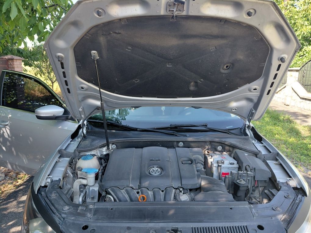 Продам VW Passat 2013