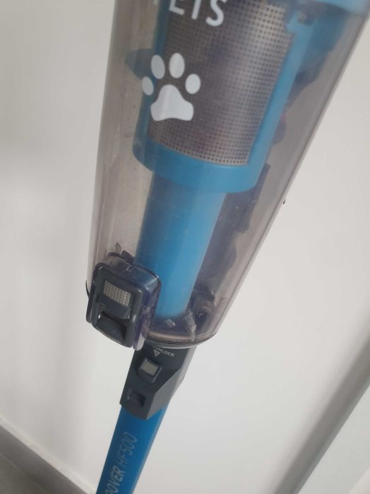 Aspirador hoover pets ( animais)