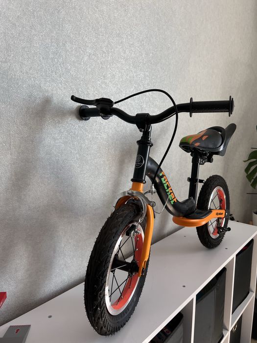 Велобіг , беговел