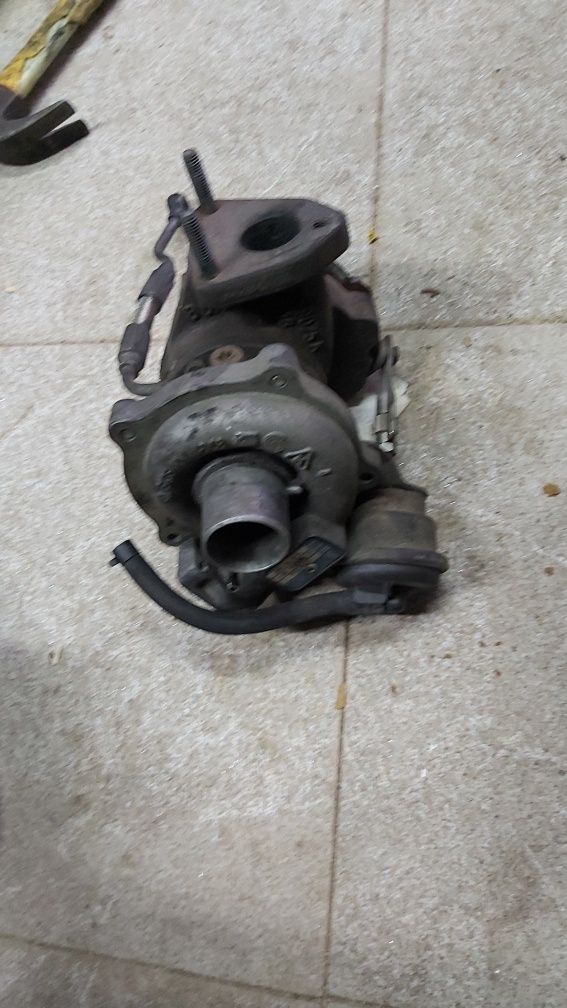 Turbo ,1.3 cdti opel ou fiat