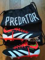 Predator Elite buty piłkarskie, korki piłkarskie 45 1/3 profesjonalne