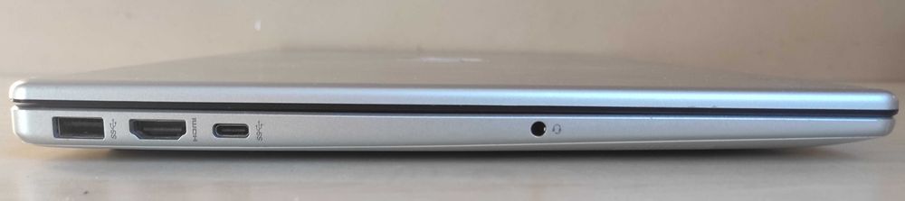 Ноутбук HP 15-fc0023ua 15.6" IPS/Ryzen 7 7730U/16/512GB/95%