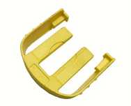 Conector de máquina Karcher