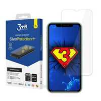 3Mk Silver Protect+ Iphone 11/Iphone Xr Folia Antymikrobowa