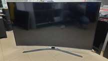 Телевізор Samsung UE55KU6505U не ВКЛ