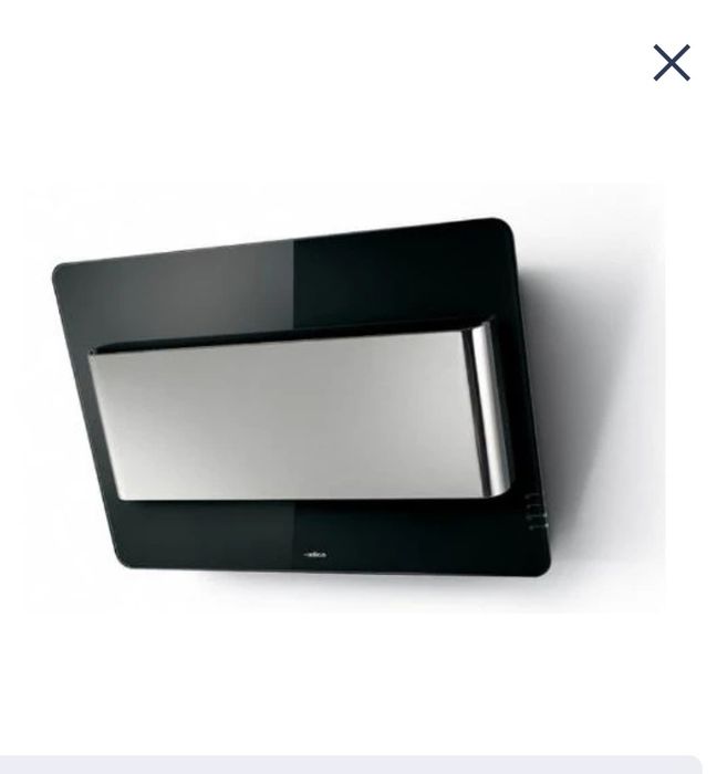 Витяжка Elica WAKE BL/F/80