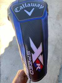 Driver callaway xr speed