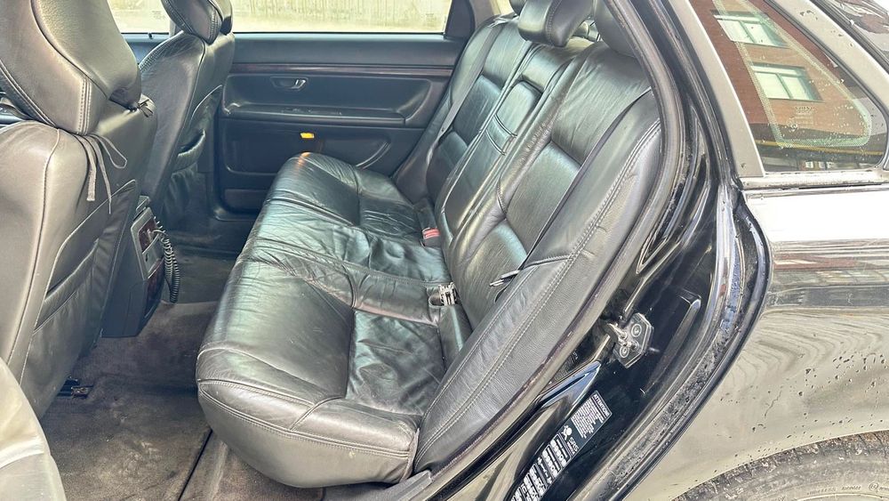 Продам Вольво S80 2001 рік, 2.8 бенз /газ