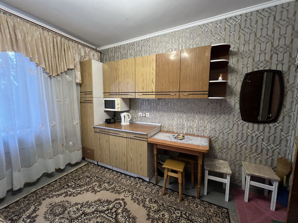Здам кімнату в гуртожитку  з 11.09.2025