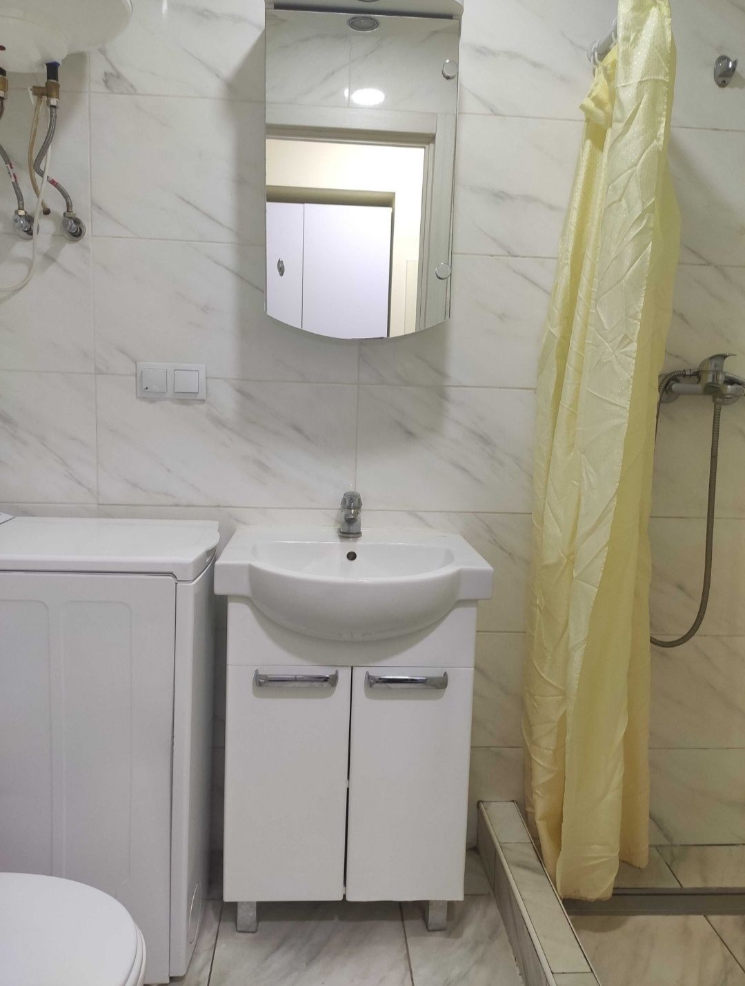 Квартира подобово Смарт Хаус |  Smart House Машинобудівна, 41