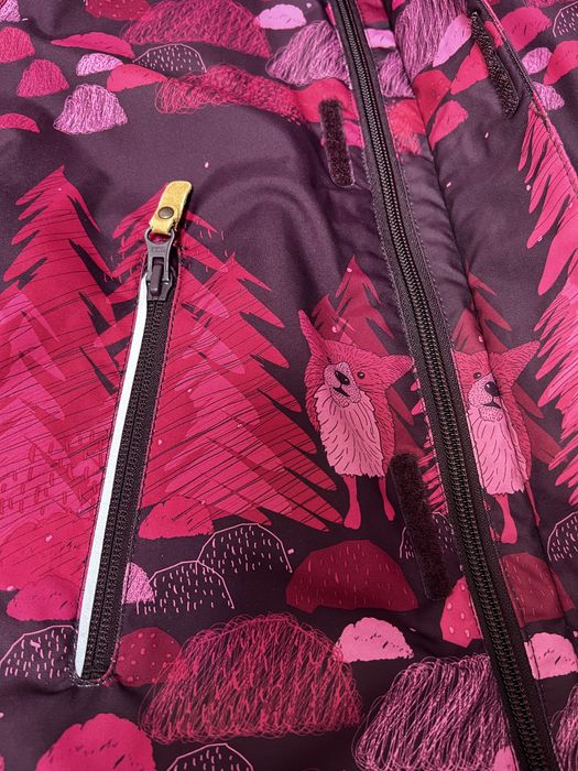 Комбінезон зимовий Reima tec