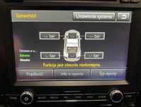 BENTLEY RNS 810 polskie menu lektor mapa