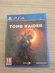Gra Shadow Of The Tomb Raider Ps4