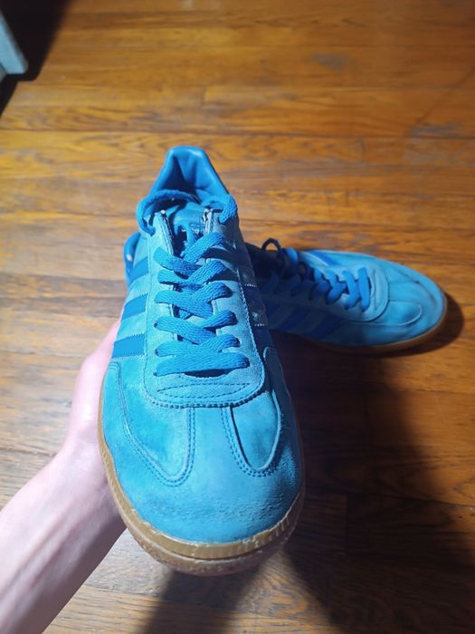 Кросівки Adidas spezial