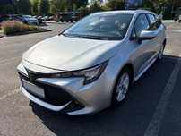 Toyota Corolla Toyota Corolla 1,2 TS Comfort Kombi - salon Polska - Faktura VAT